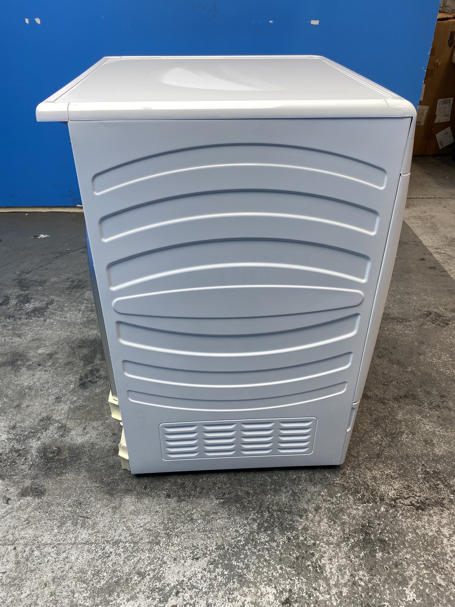 #GRC-155-596 - Candy CSE H8A2LE-80 Smart 8kg Heat Pump Tumble Dryer
