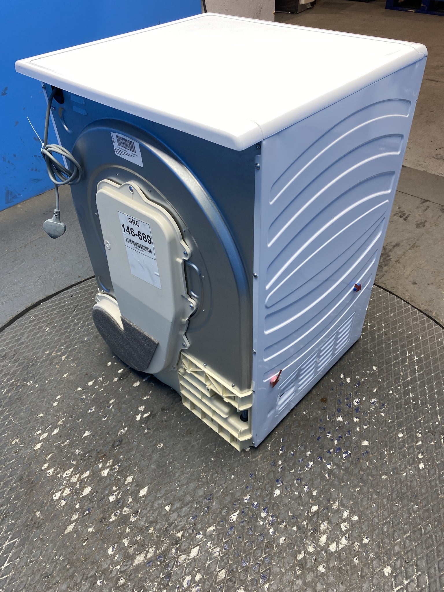 Hoover HLEH9A2DE 9kg Heat Pump Tumble Dryer