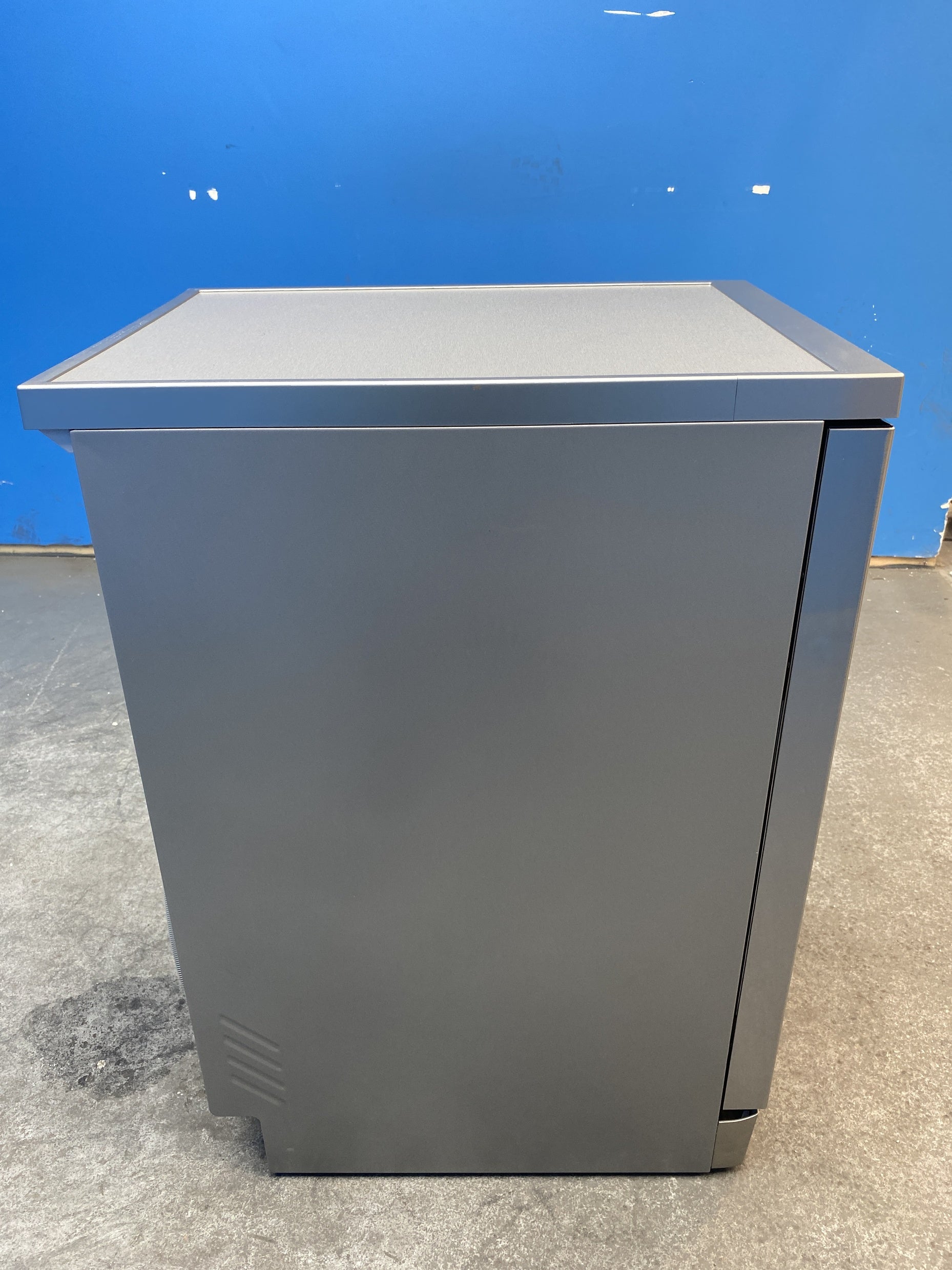 #GRC-160-267 - Haier I-Pro Shine Series 5 XF1C3TB1FX-80 Slimline 11 Place Dishwasher