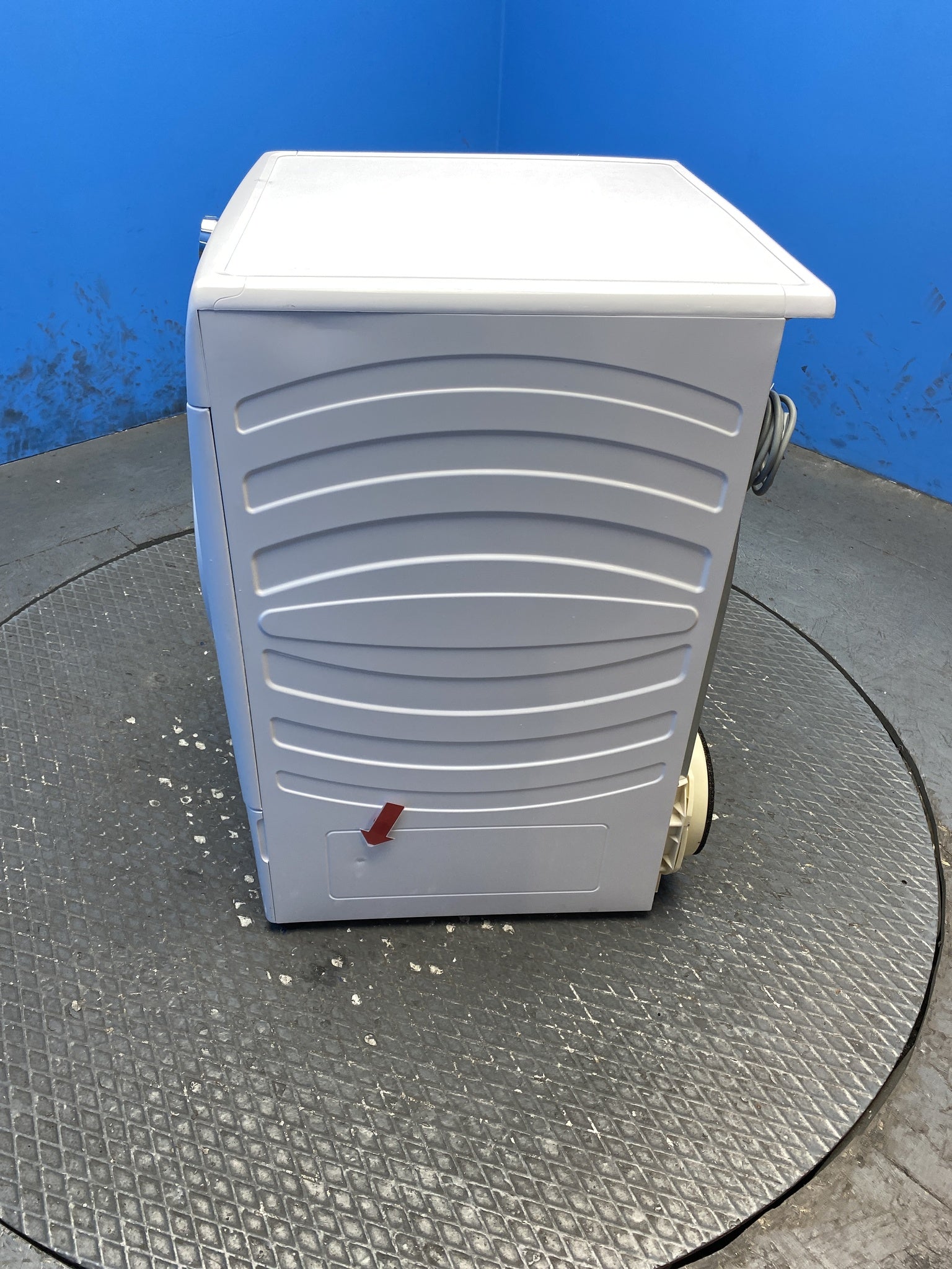 Hoover HLEH9A2DE 9kg Heat Pump Tumble Dryer