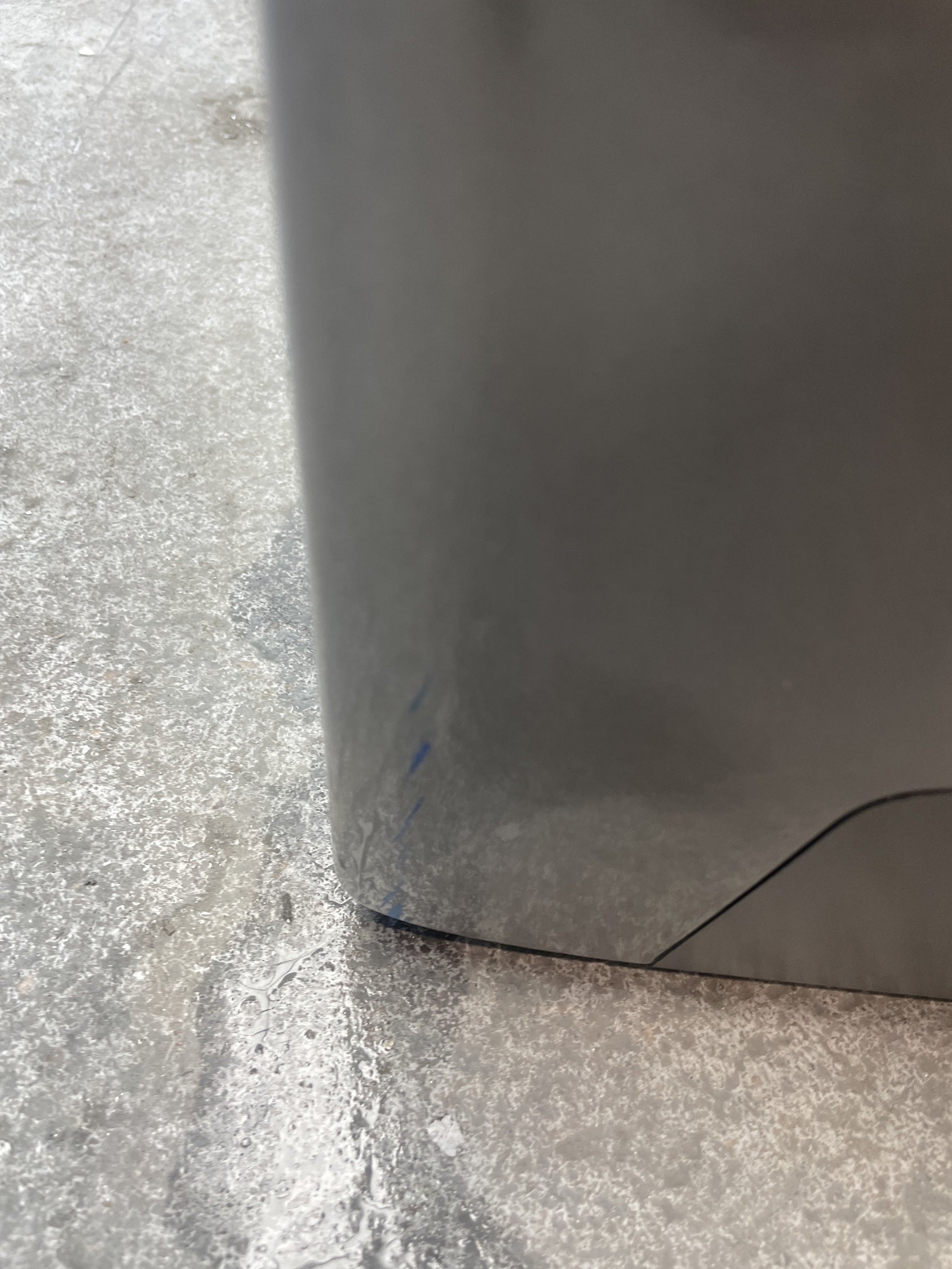 #GRC-158-347 - Hoover H3WPS4146TAMBR 14kg 1400rpm Wi-Fi Washing Machine