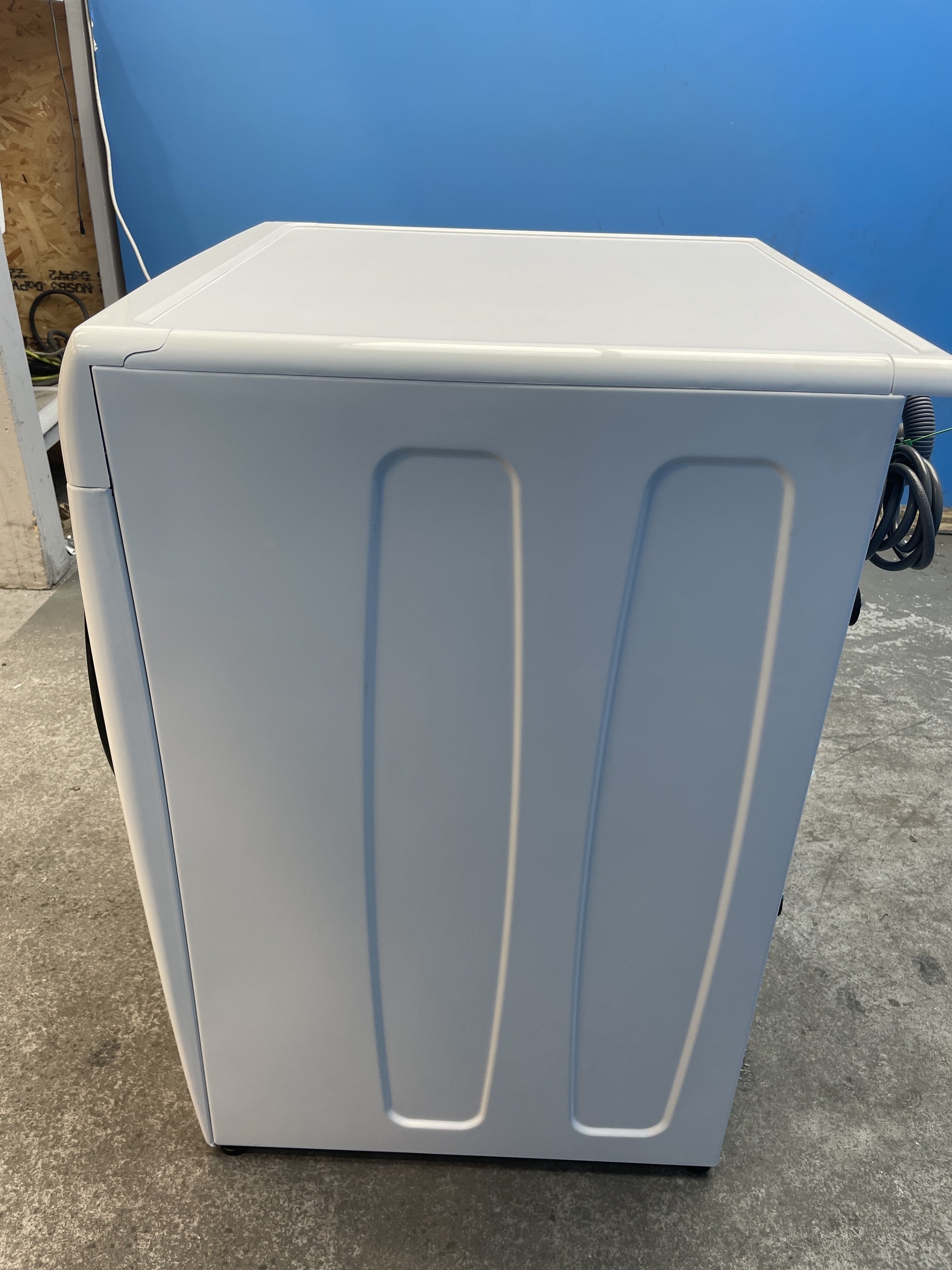 #GRC-159-694 - Hoover H3WPS4116TAMB5 11kg 1400 Spin Washing Machine