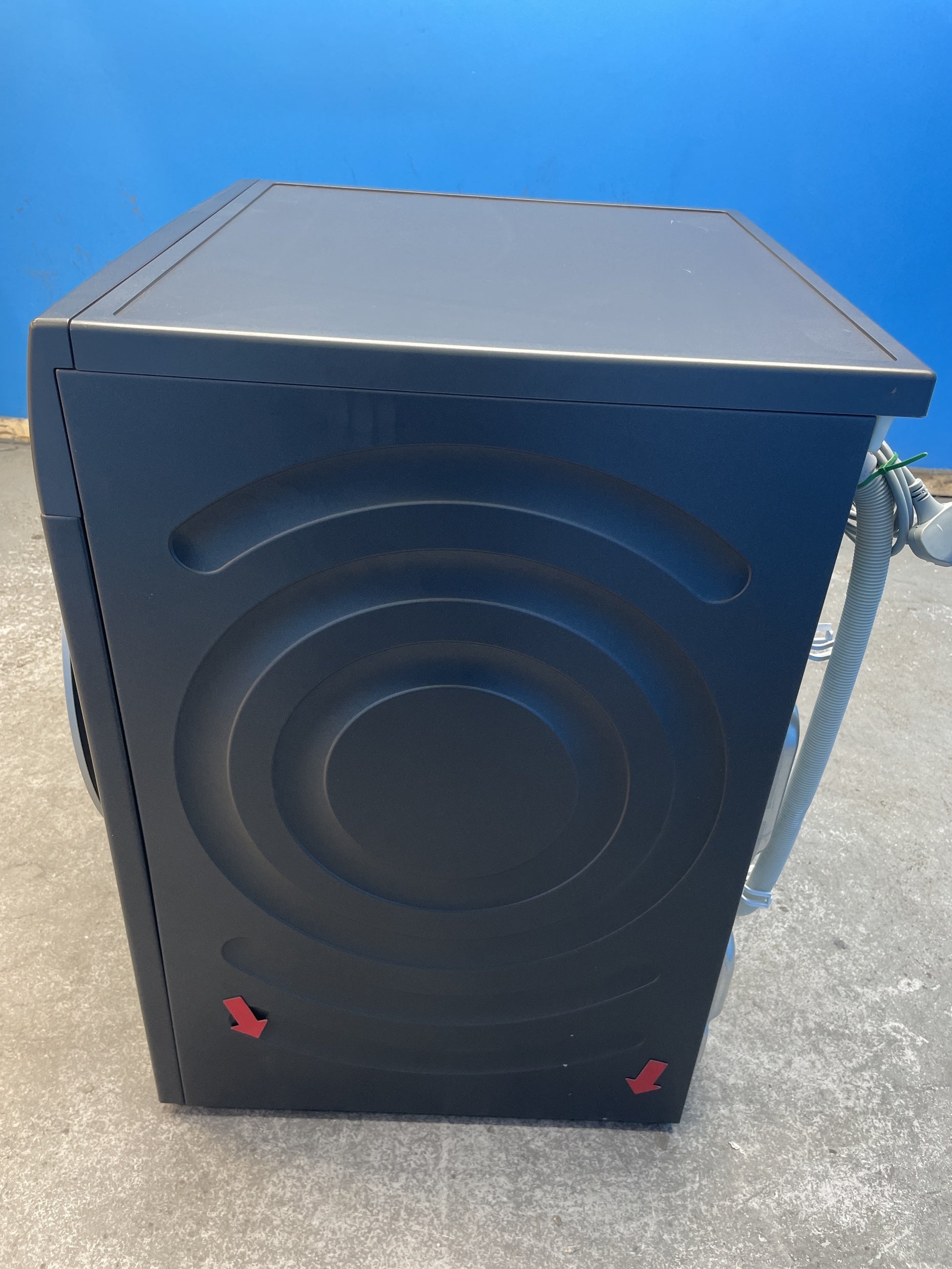 #GRC-159-711 - Bosch Series 6 WGG244ZCGB 9kg 140rpm AntiStain Washing Machine