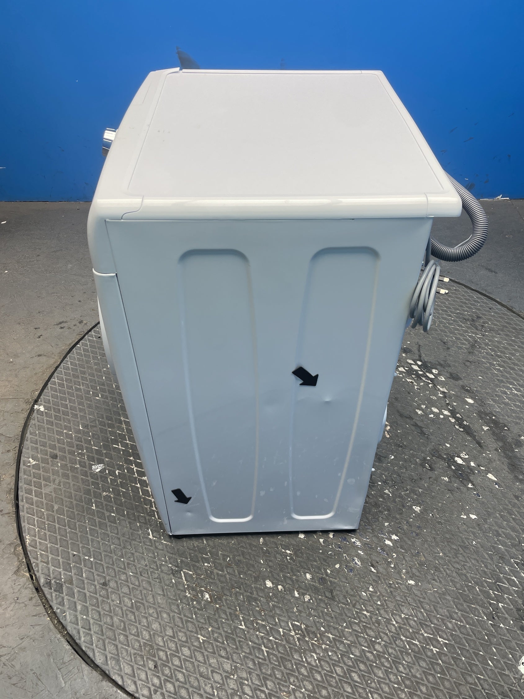 Hoover H3W492DA4 9kg 1400 Spin Washing Machine