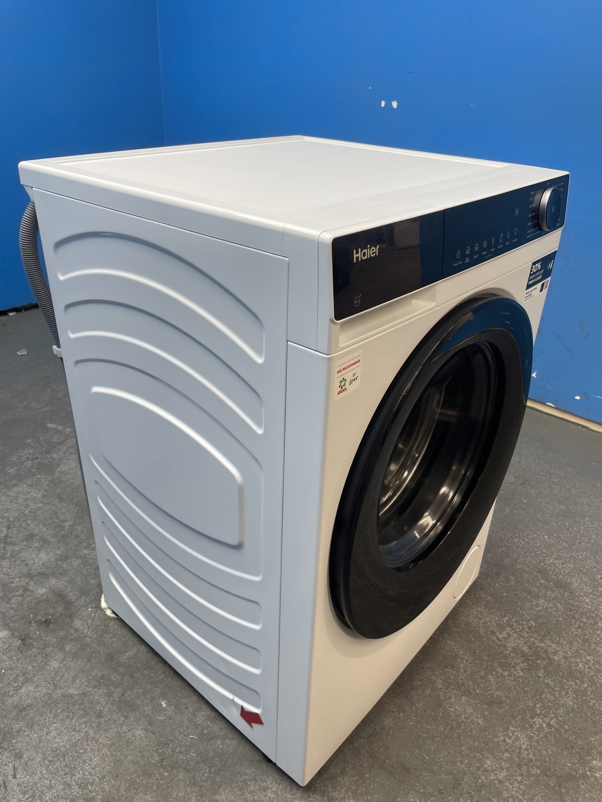 #GRC-159-771 - Haier X Series 5 HW110-BP14357NU1 11kg 1400rpm Washing Machine