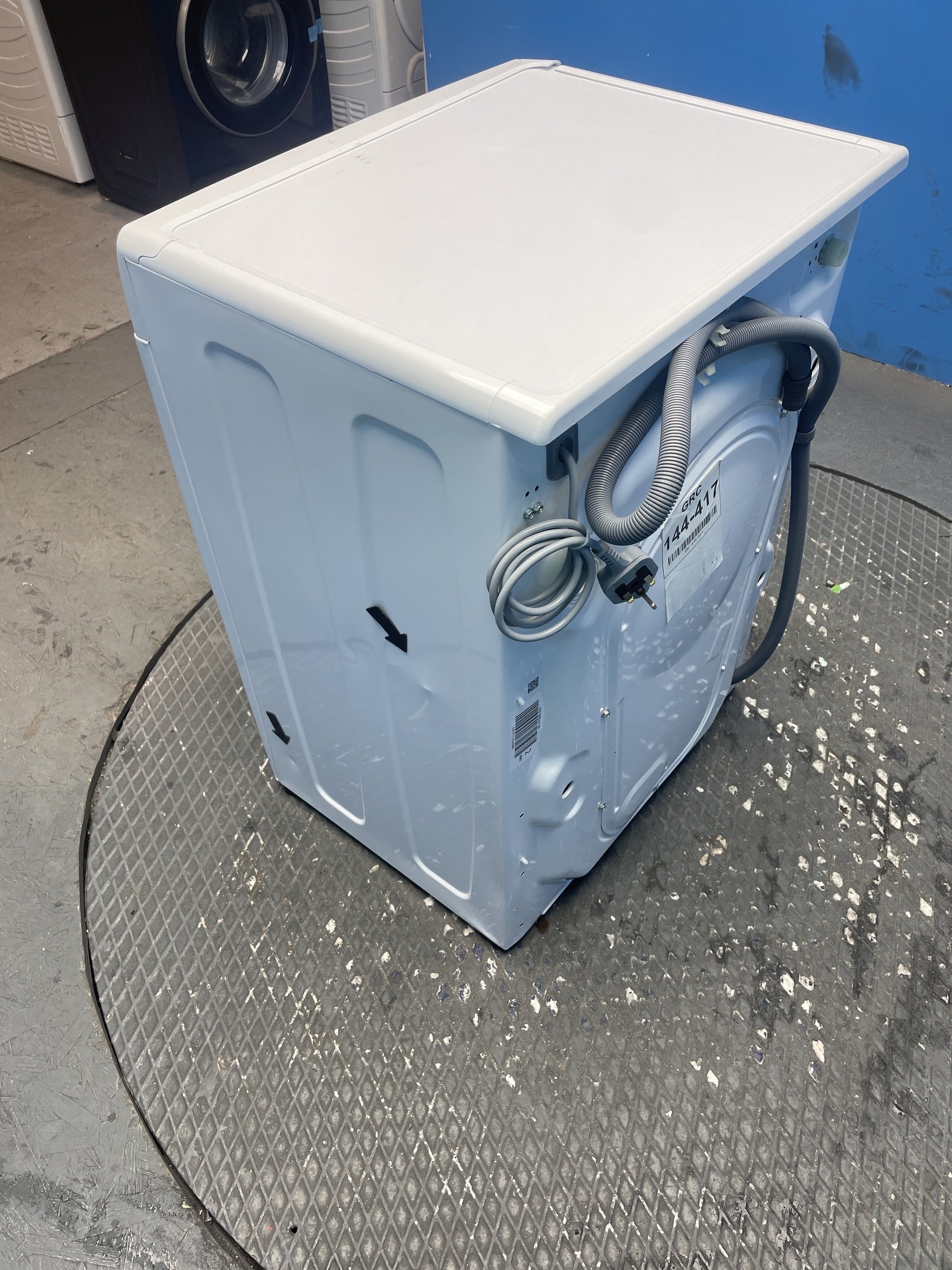 Hoover H3W492DA4 9kg 1400 Spin Washing Machine