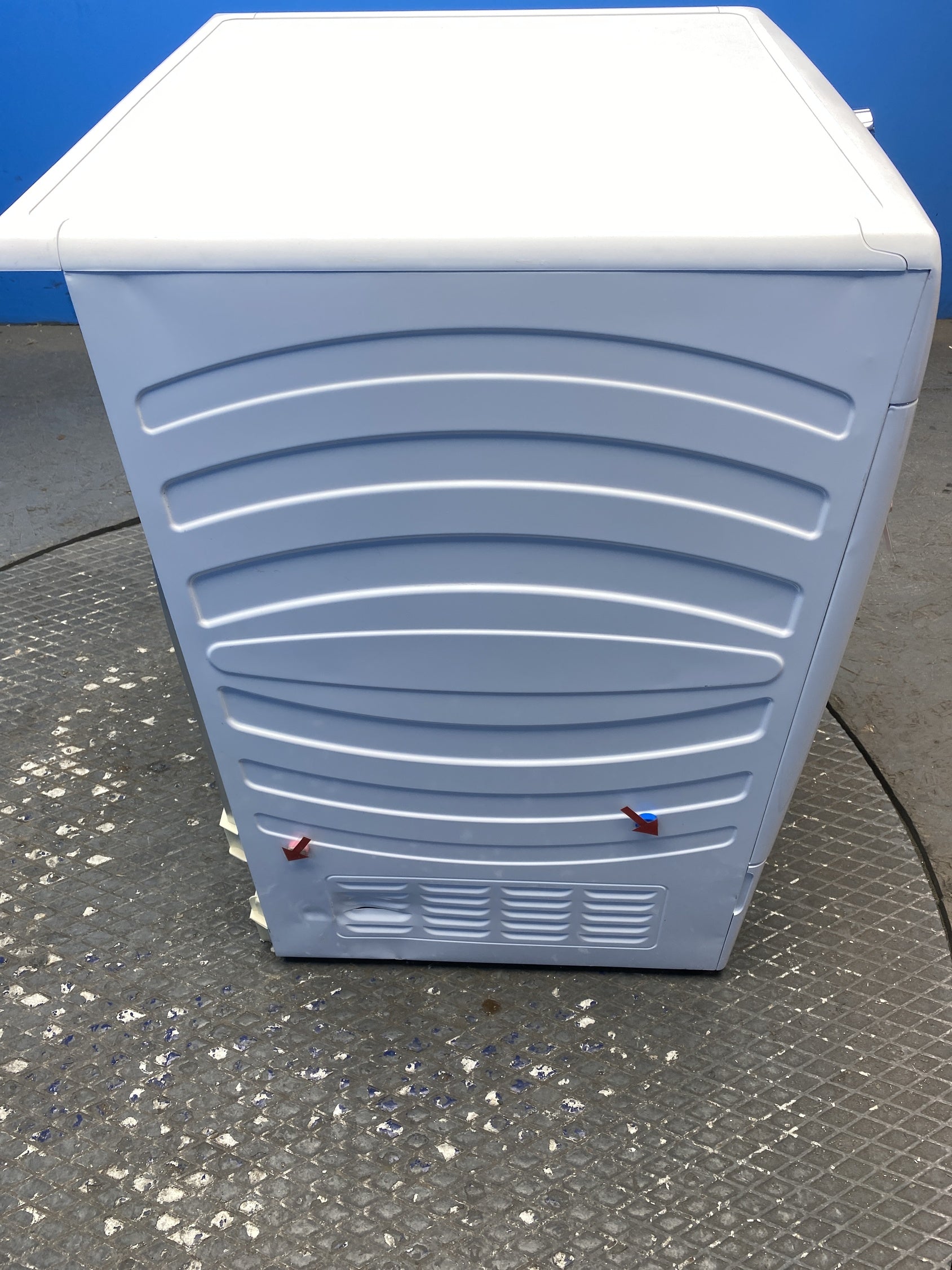 Hoover HLEH9A2DE 9kg Heat Pump Tumble Dryer