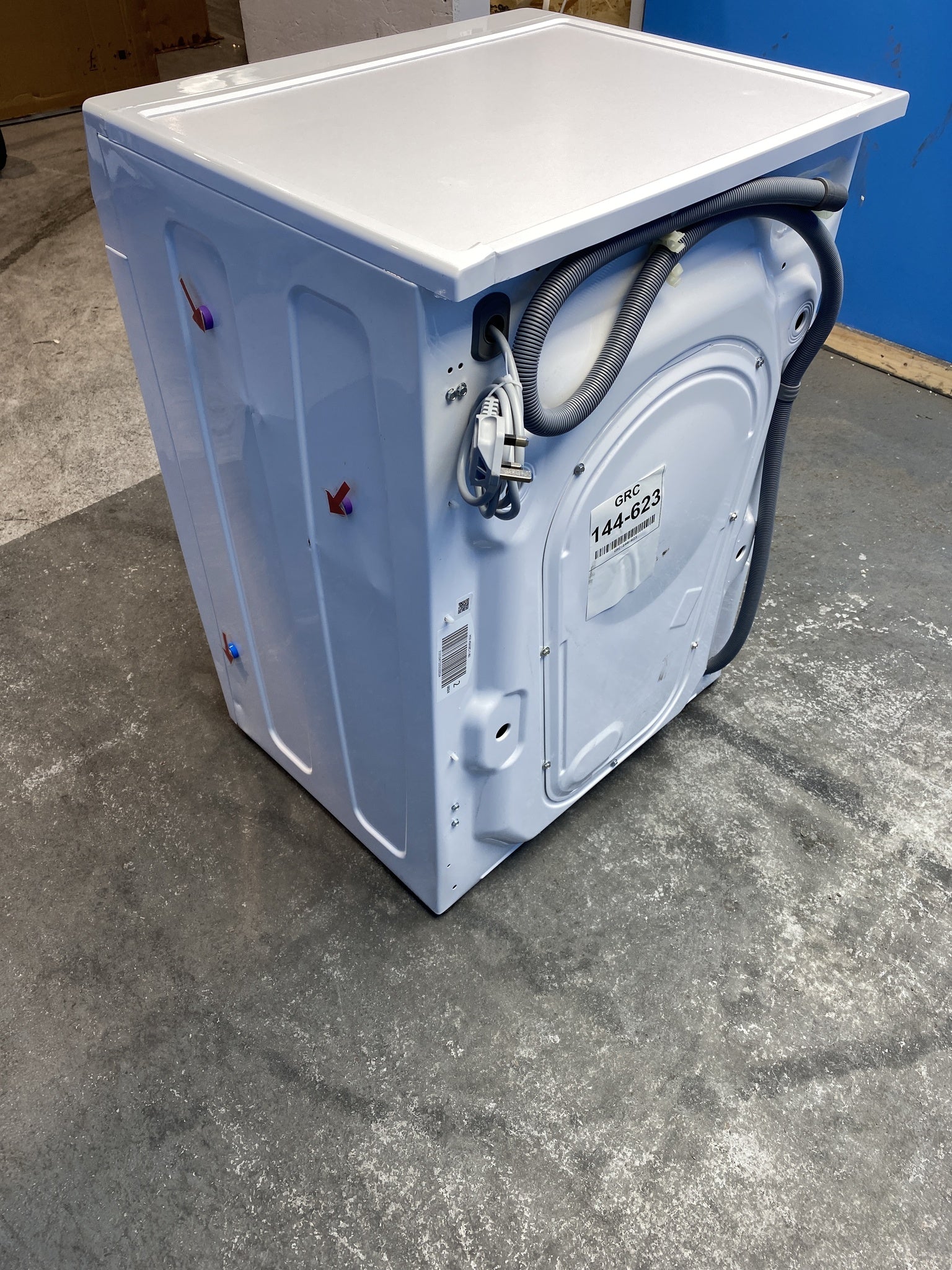 Hoover HW49AMC 9kg 1400 Spin Washing Machine