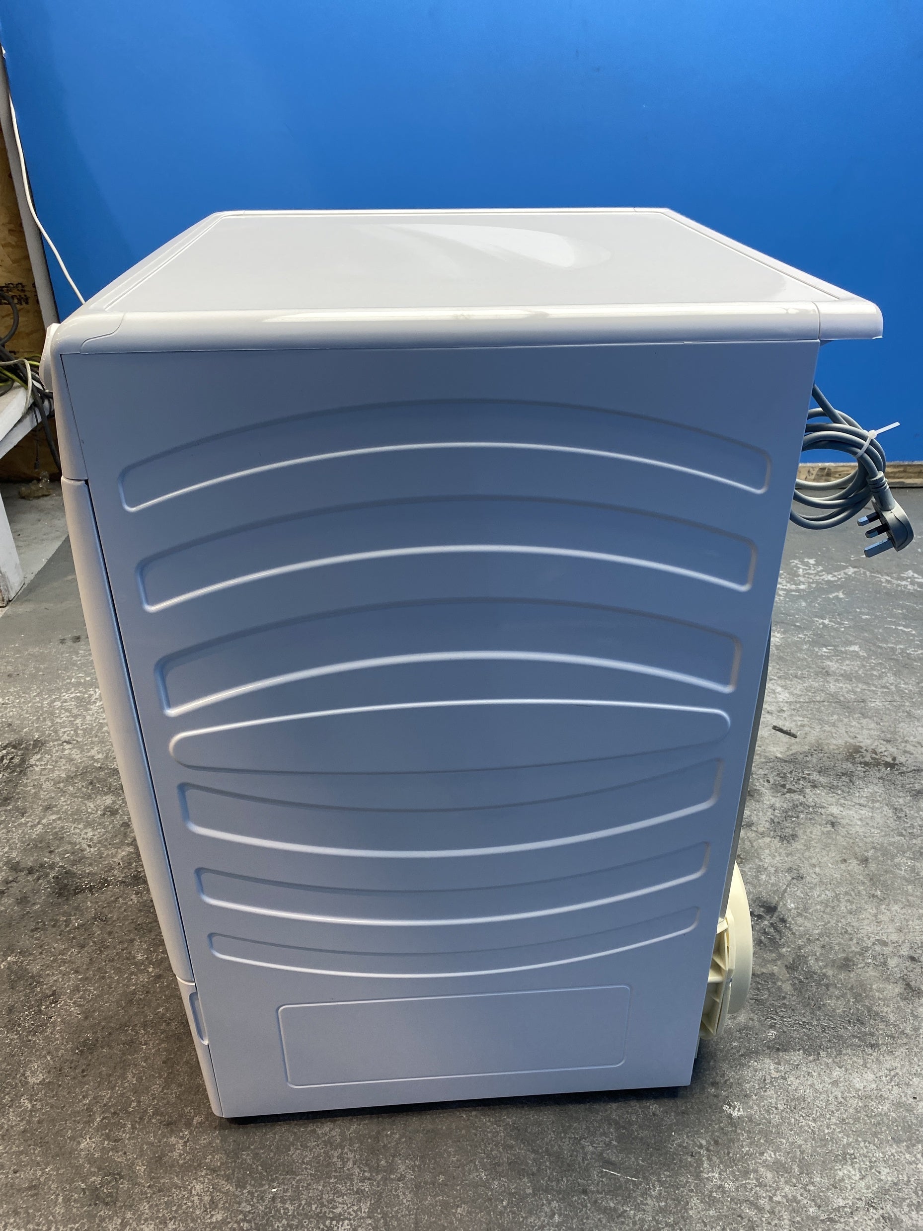 #GRC-155-596 - Candy CSE H8A2LE-80 Smart 8kg Heat Pump Tumble Dryer