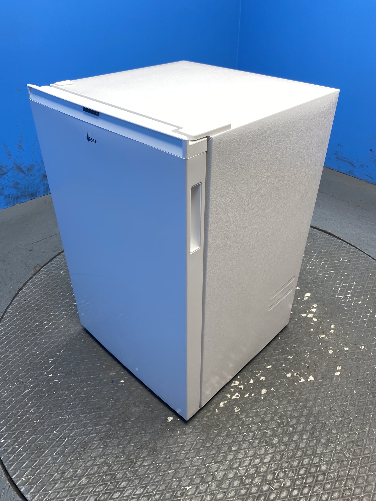 Hoover H-FREEZE 300 MINI HONUQ2L58EWK Under Counter Freezer