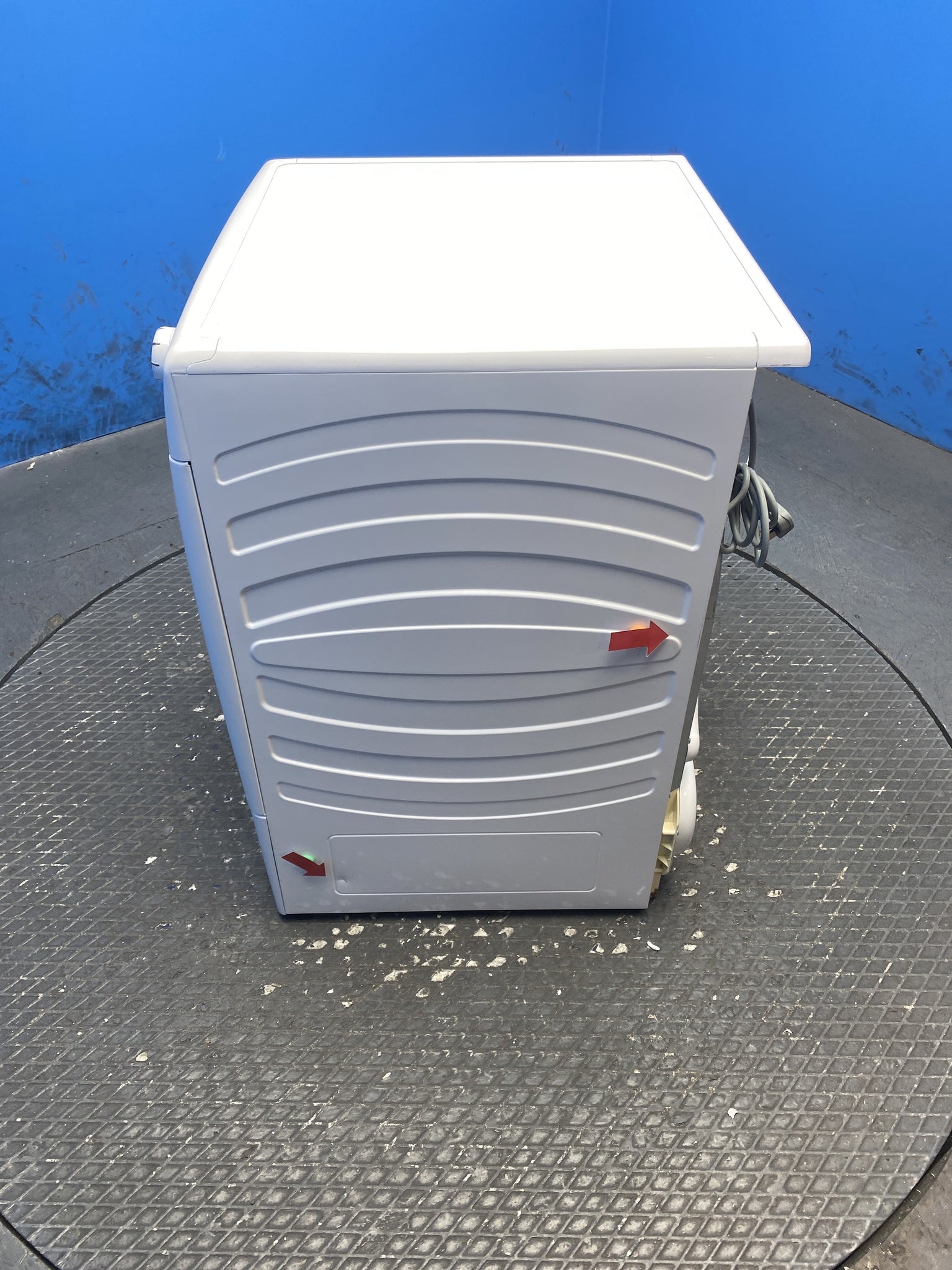 Candy CSEV9DF 9kg Vented Smart Tumble Dryer