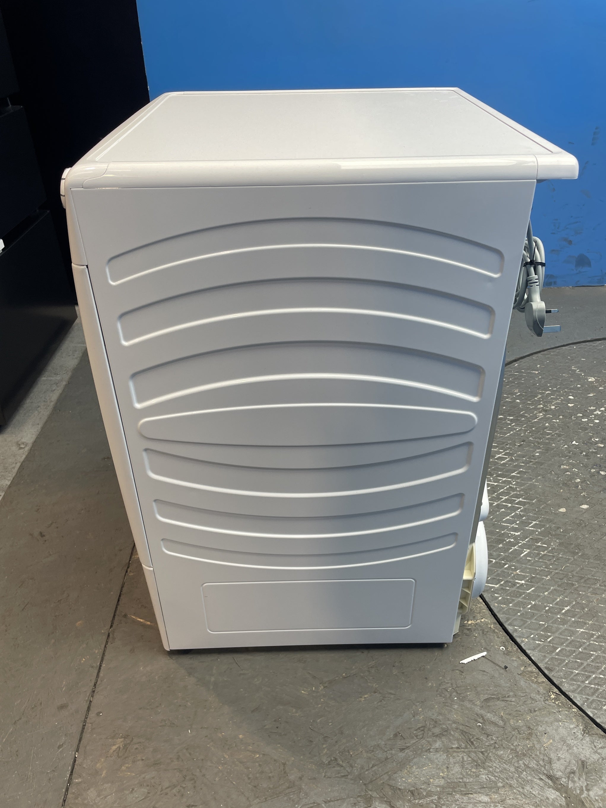 #GRC-156-036 - Candy CSE V9DF-80 9kg Vented Smart Tumble Dryer
