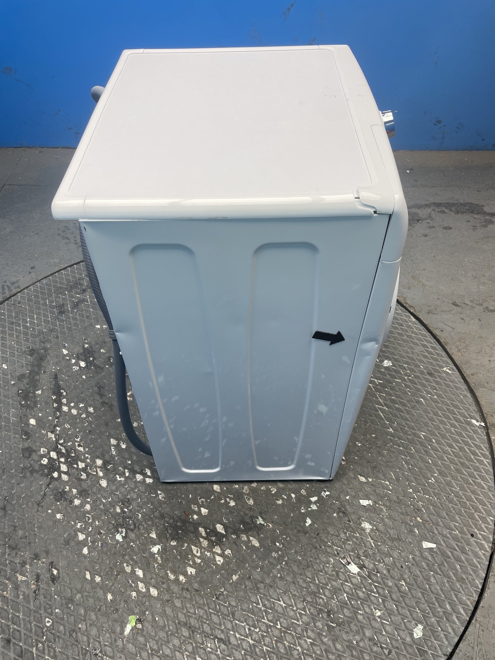 Hoover H3W492DA4 9kg 1400 Spin Washing Machine