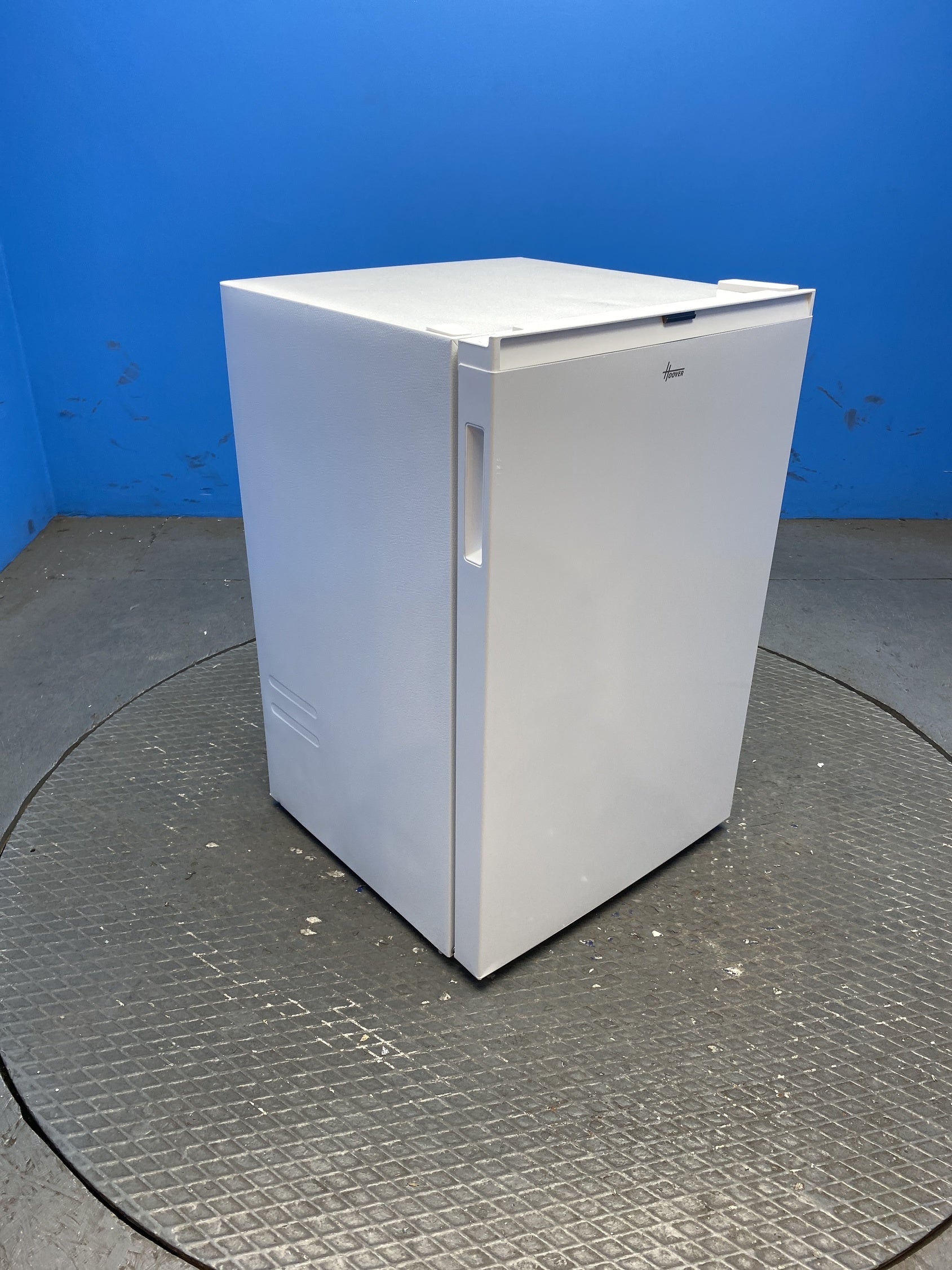 Hoover H-FREEZE 300 MINI HONUQ2L58EWK Under Counter Freezer