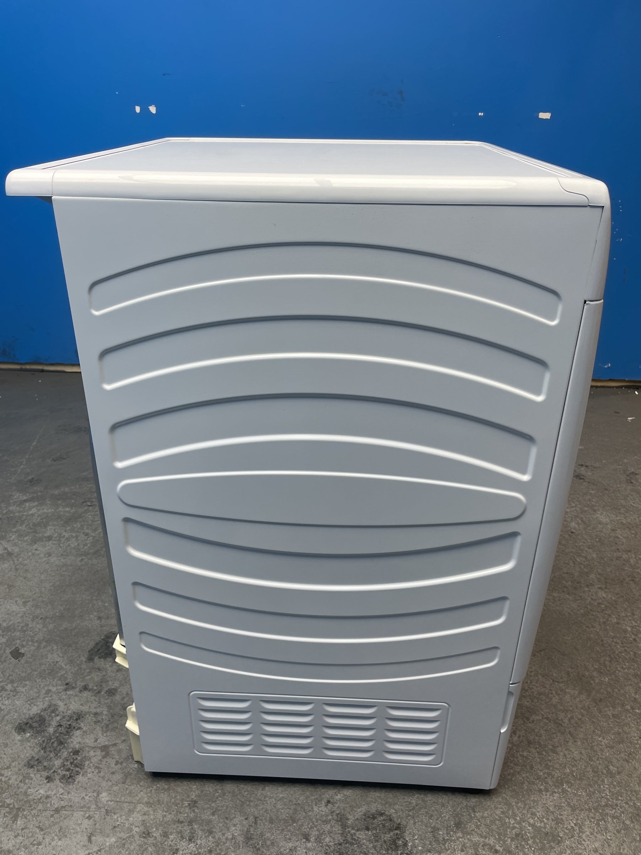 #GRC-158-339 - Hoover H-DRY 350 HREC9TBE-80 9kg Condenser Tumble Dryer