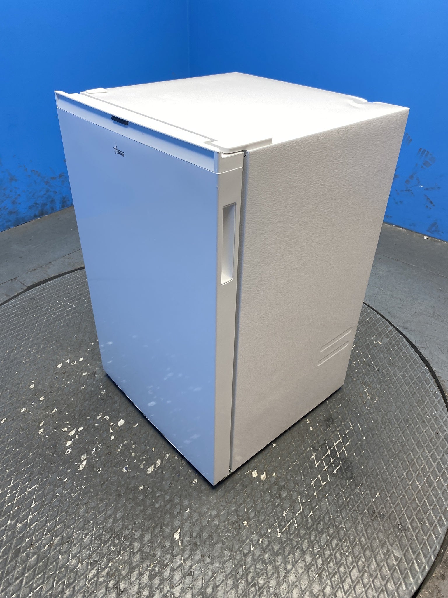 Hoover H-FRIDGE 300 HONLQ2S58EWK Under Counter Larder Fridge