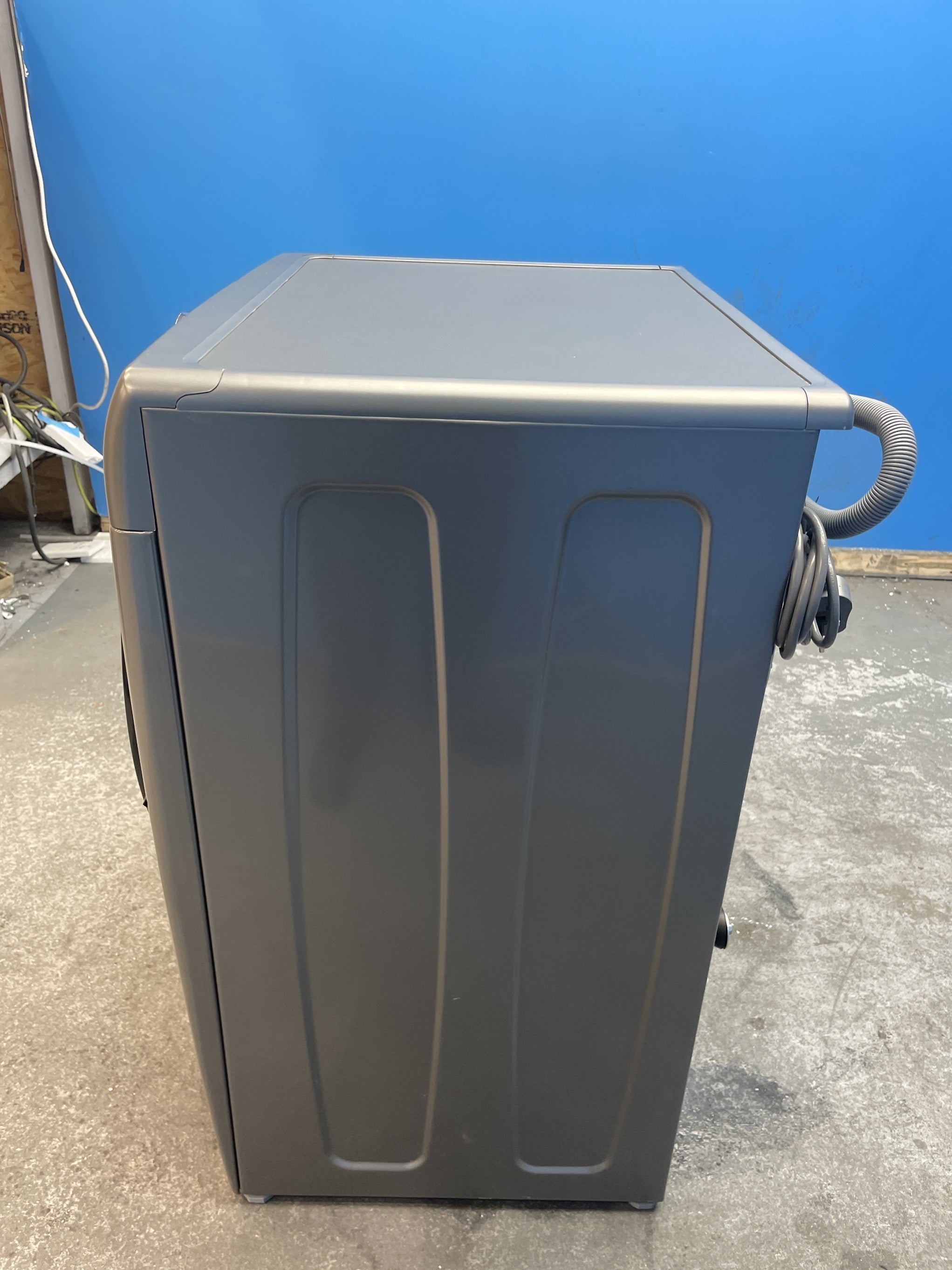 #GRC-160-015 - Hoover H3DPS6966TAMBR 9/6kg 1400 Spin Washer Dryer