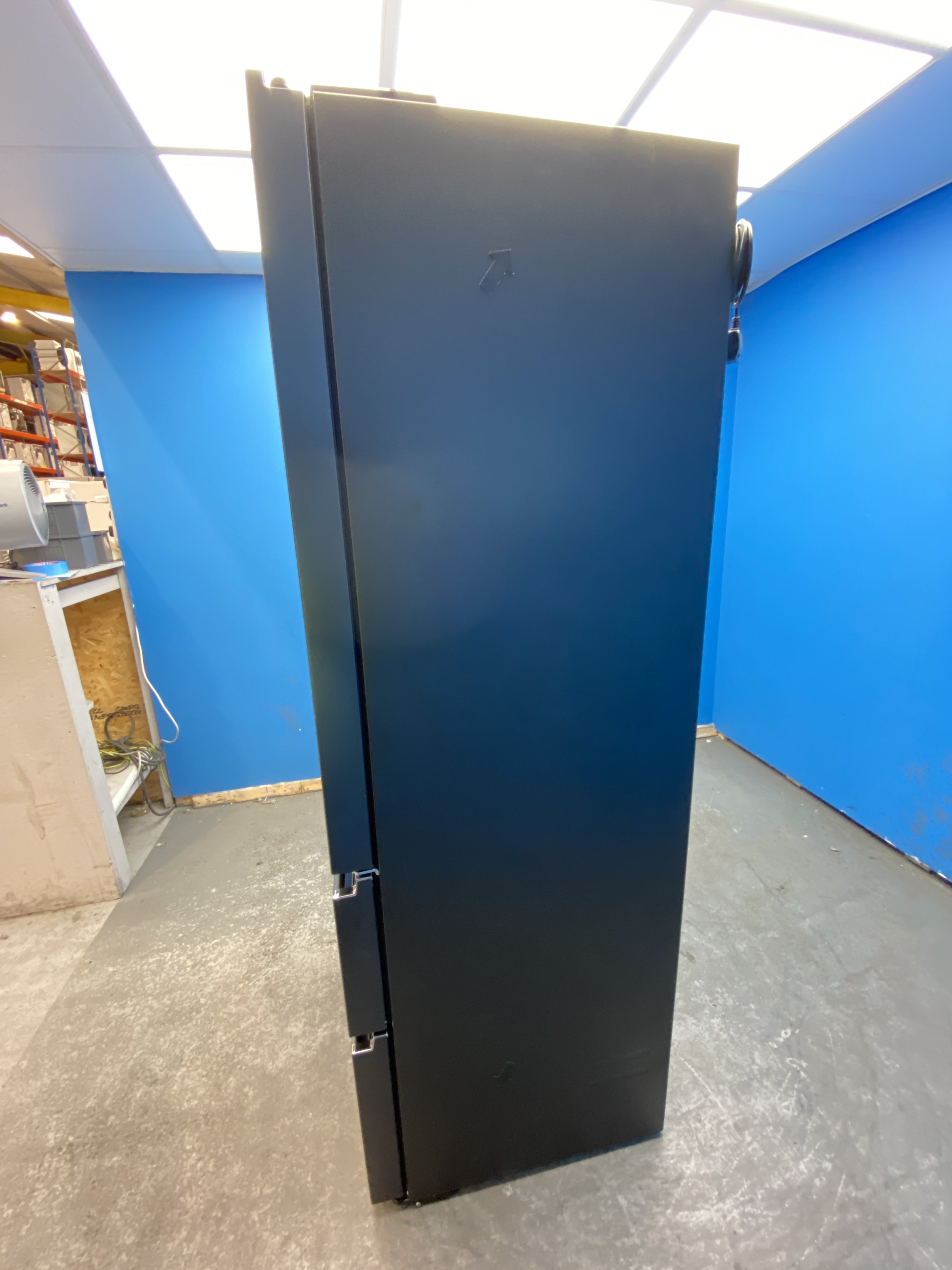 #GRC-156-563 - Haier HFR5719ENPB Series 5 Multi-Door 70cm French Door Refrigerator