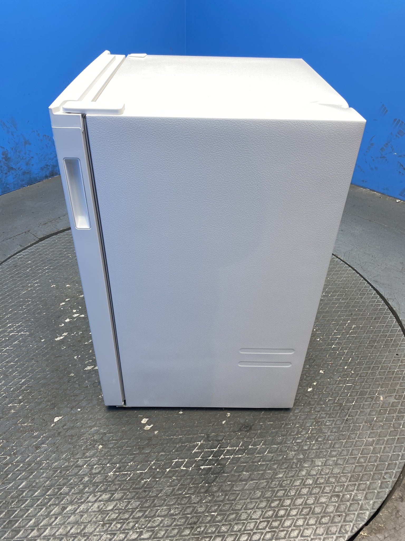 Hoover H-FRIDGE 300 HONLQ2S58EWK Under Counter Larder Fridge