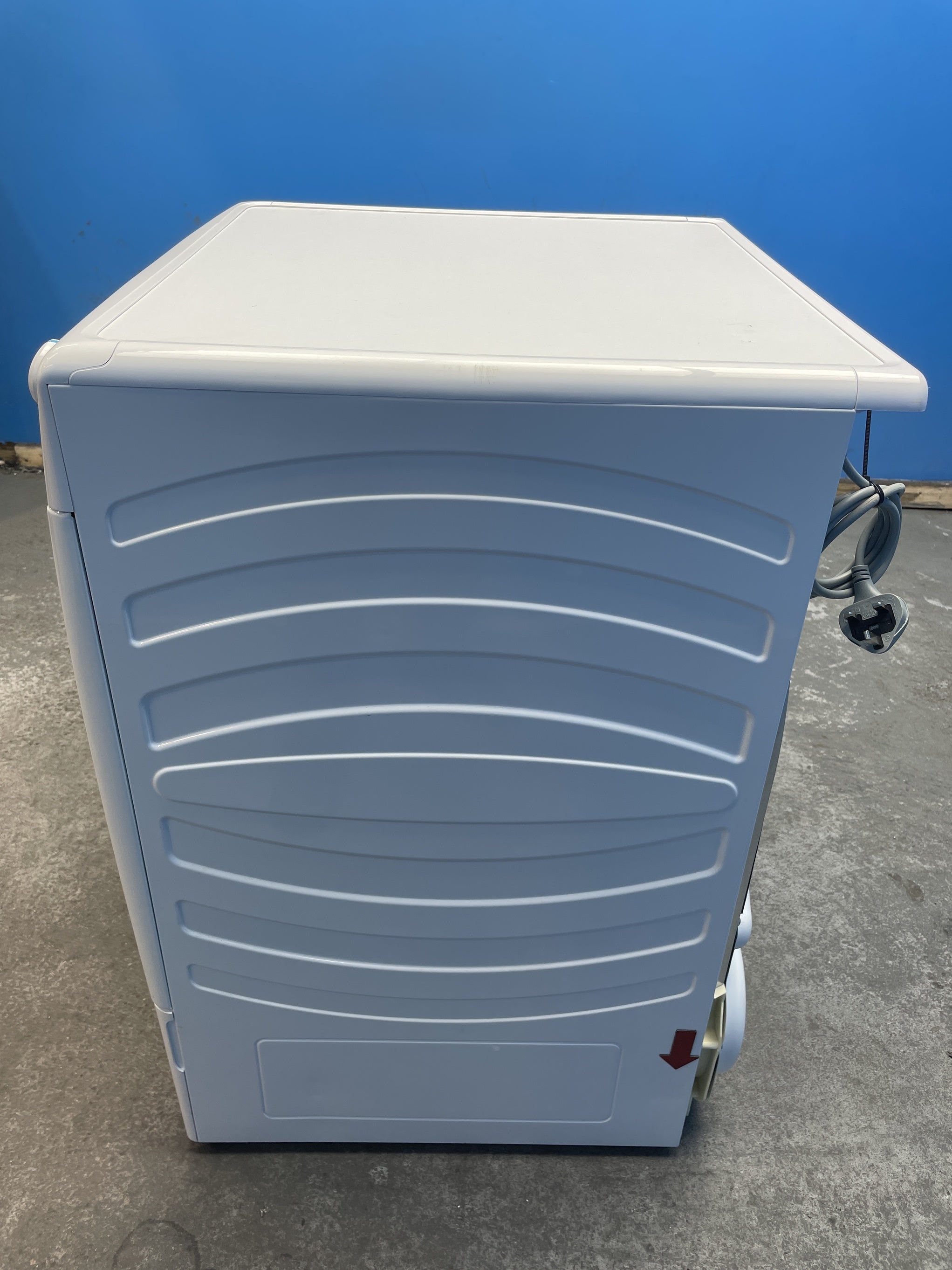 #GRC-161-925 - Candy CSE C9DF 9kg Condenser Smart Pro Tumble Dryer