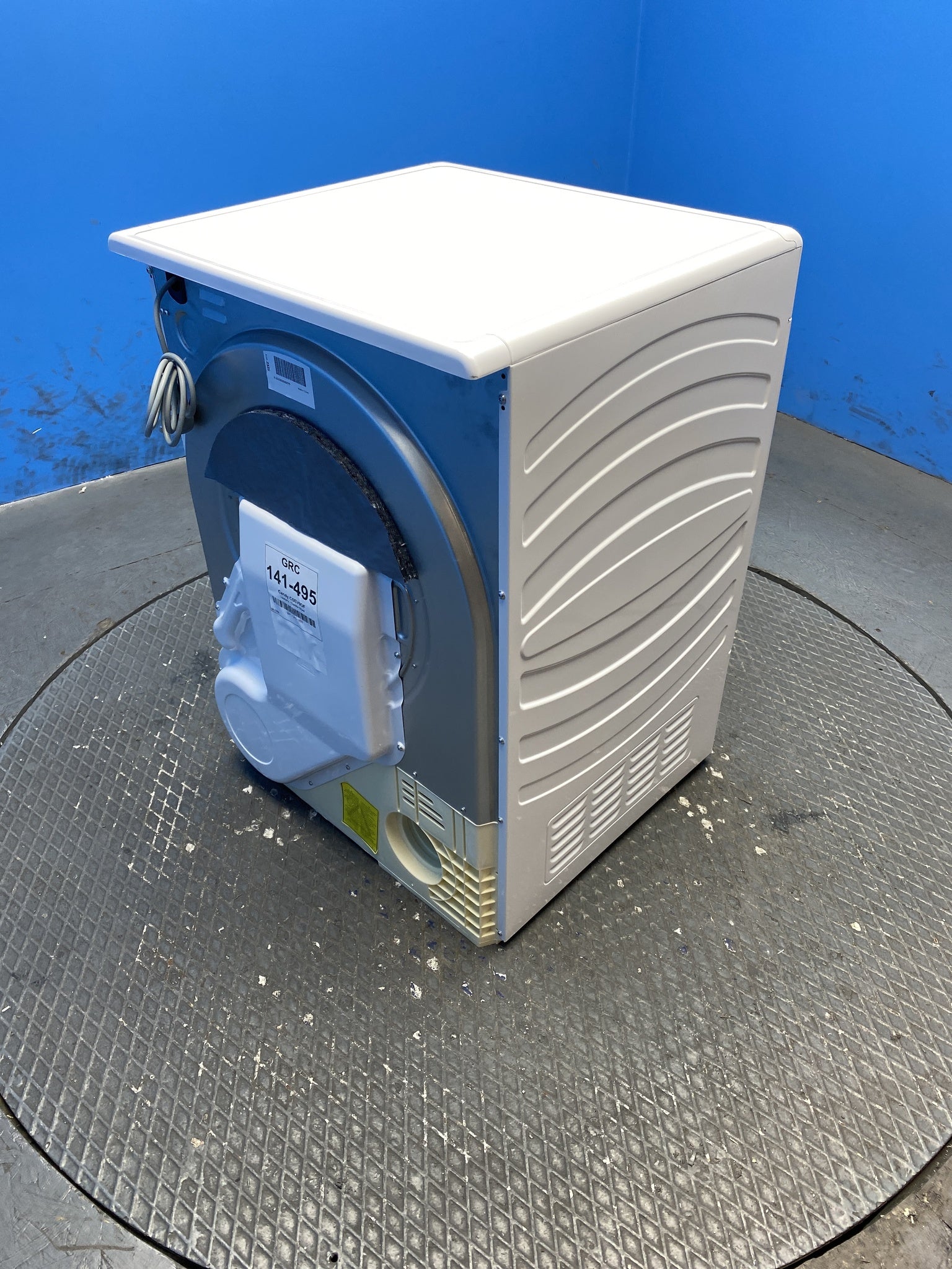 Candy CSEV9DF 9kg Vented Smart Tumble Dryer