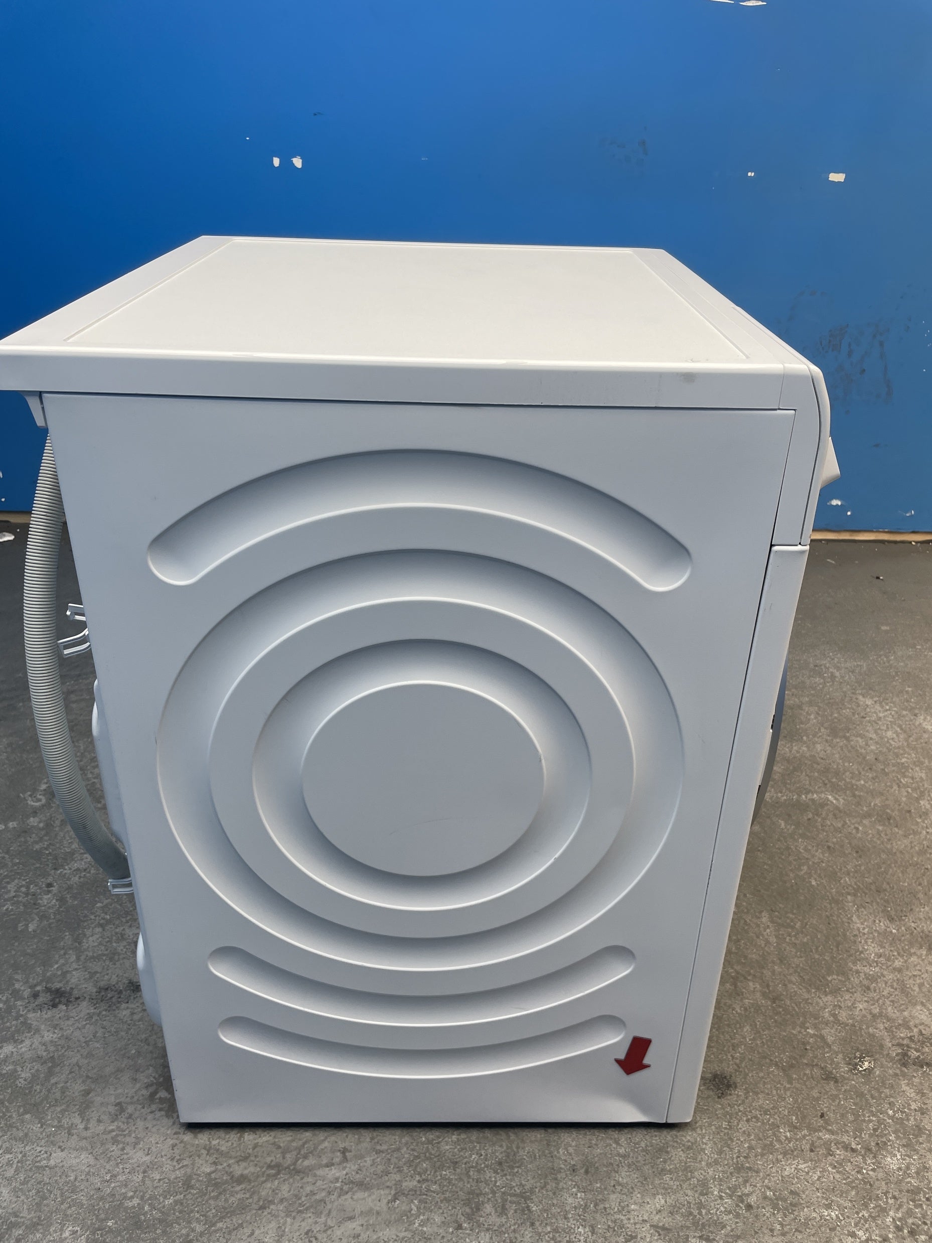 #GRC-157-471 - Bosch Series 6 WGJ25400GB 10kg 1400 Spin Washing Machine