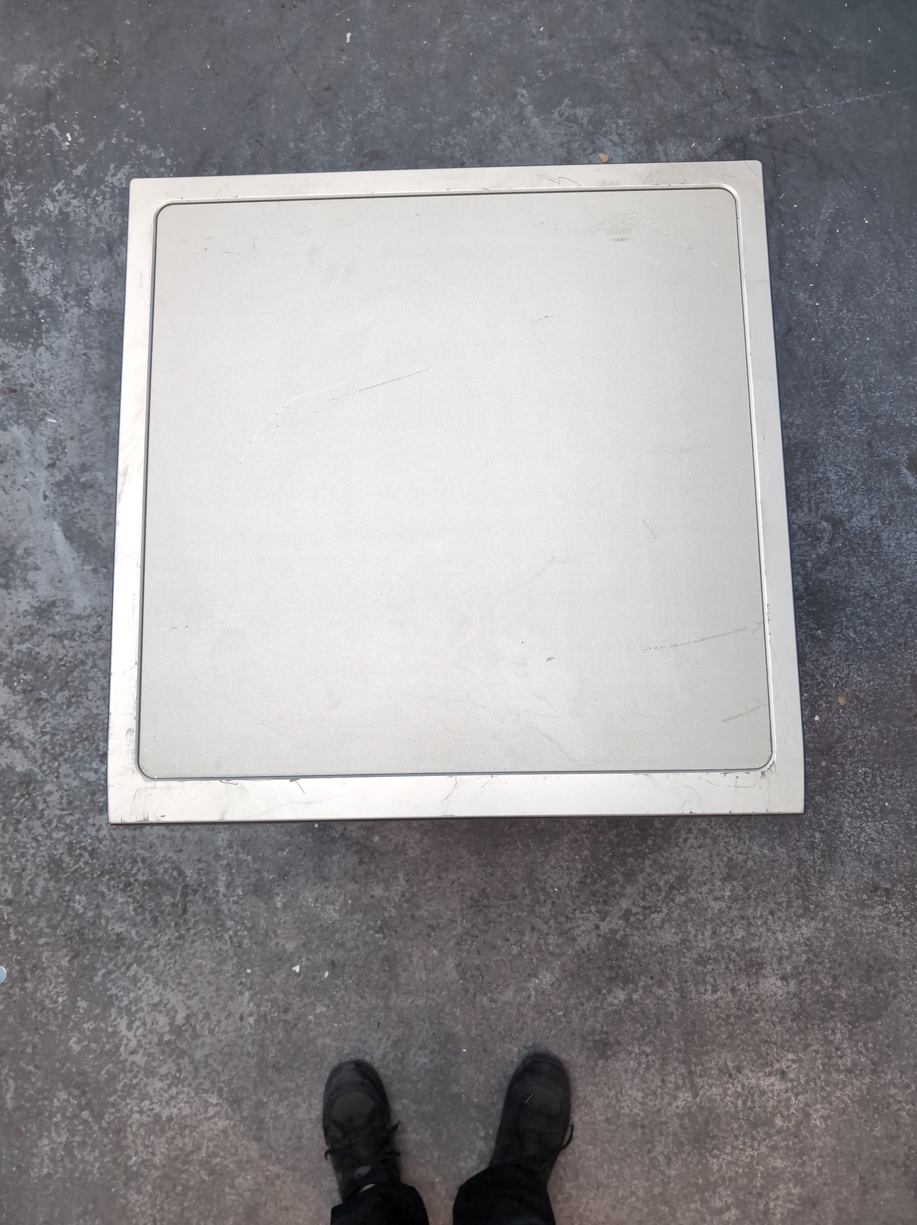 #GRC-163-601 - Samsung 13 Place Setting Freestanding Dishwasher – WaterJet Clean, WiFi Connected, Silver