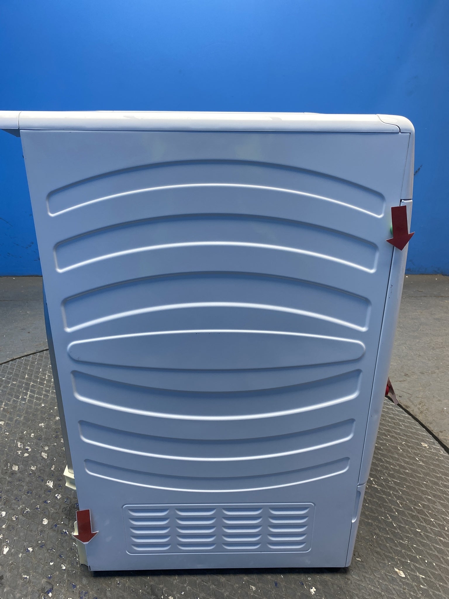 Candy CSOEC9TG Smart Pro 9kg Condenser Tumble Dryer