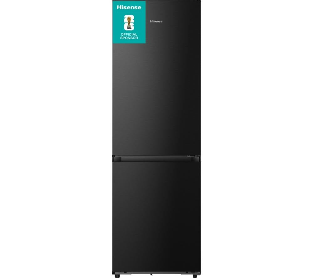 Hisense RB5K330GSFC KitchenFit 330 Litre Total No Frost Fridge Freezer – Renew 2 U