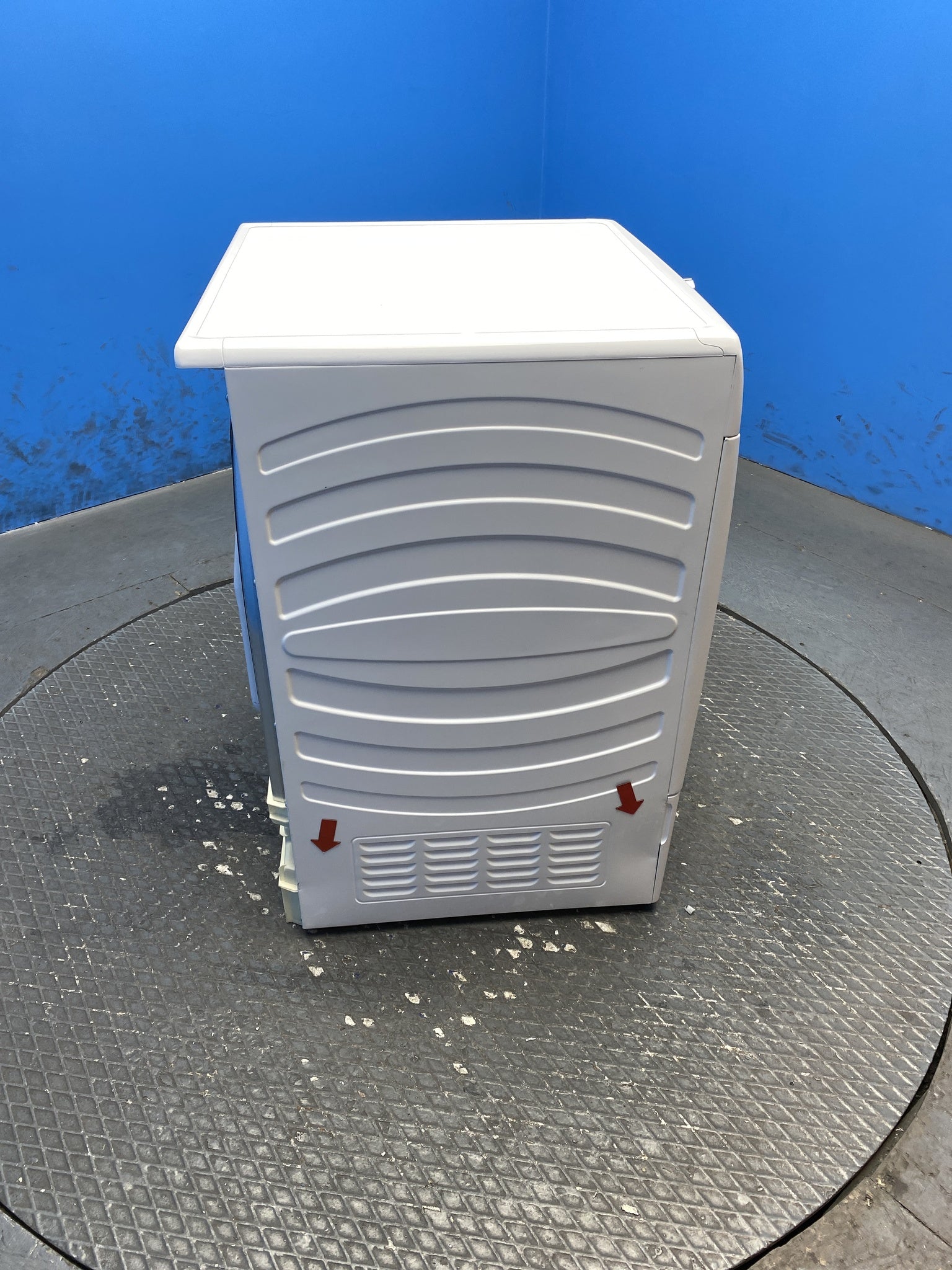 Hoover HRE C10TE-80 10kg Condenser Tumble Dryer