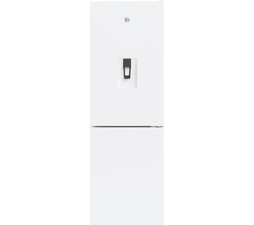 Hoover HOCE4T618EWWK 339L Total No Frost Fridge Freezer – Renew 2 U