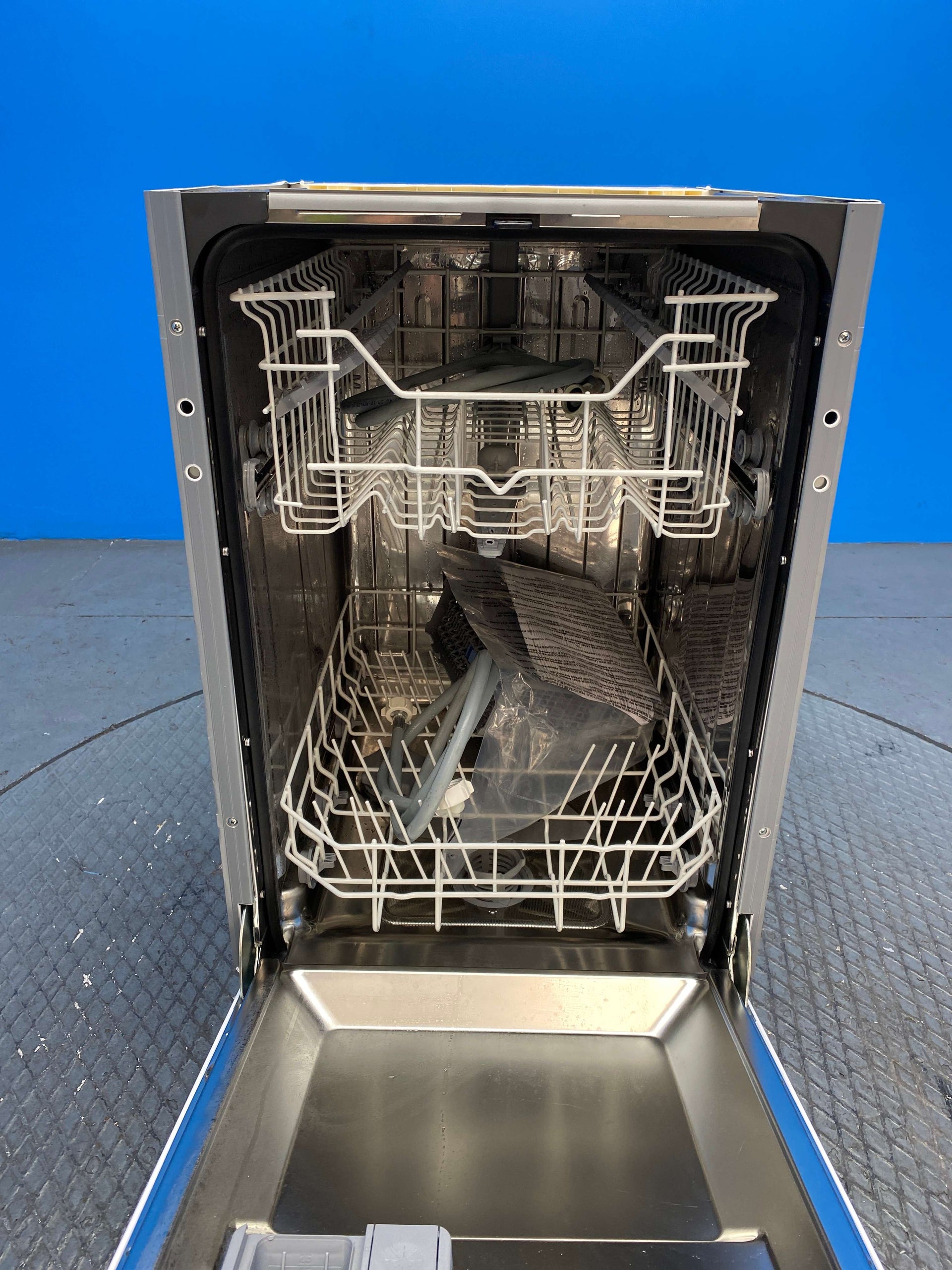 Electra C4510IE Integrated Slimline 10 Place Setting Dishwasher