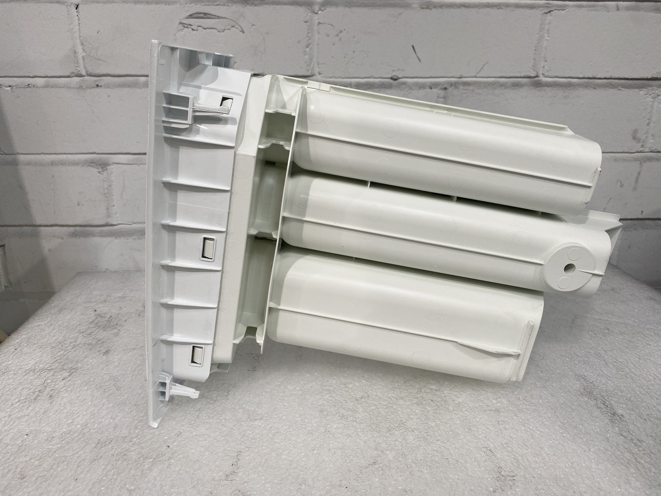 #GRC-158-152 - Samsung WW11DG5B25AE Washing Machine Detergent Drawer