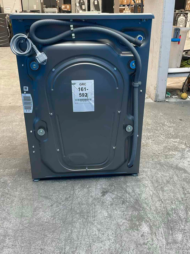 #GRC-161-592 - Hoover H-WASH 350 H3WPS686TAMBR-80 8kg 1600rpm Wi-Fi Washing Machine