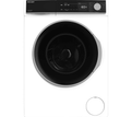 Sharp ES-NFL214CWDA-EN 12kg 1400 Spin Washing Machine - White - Renew 2 U