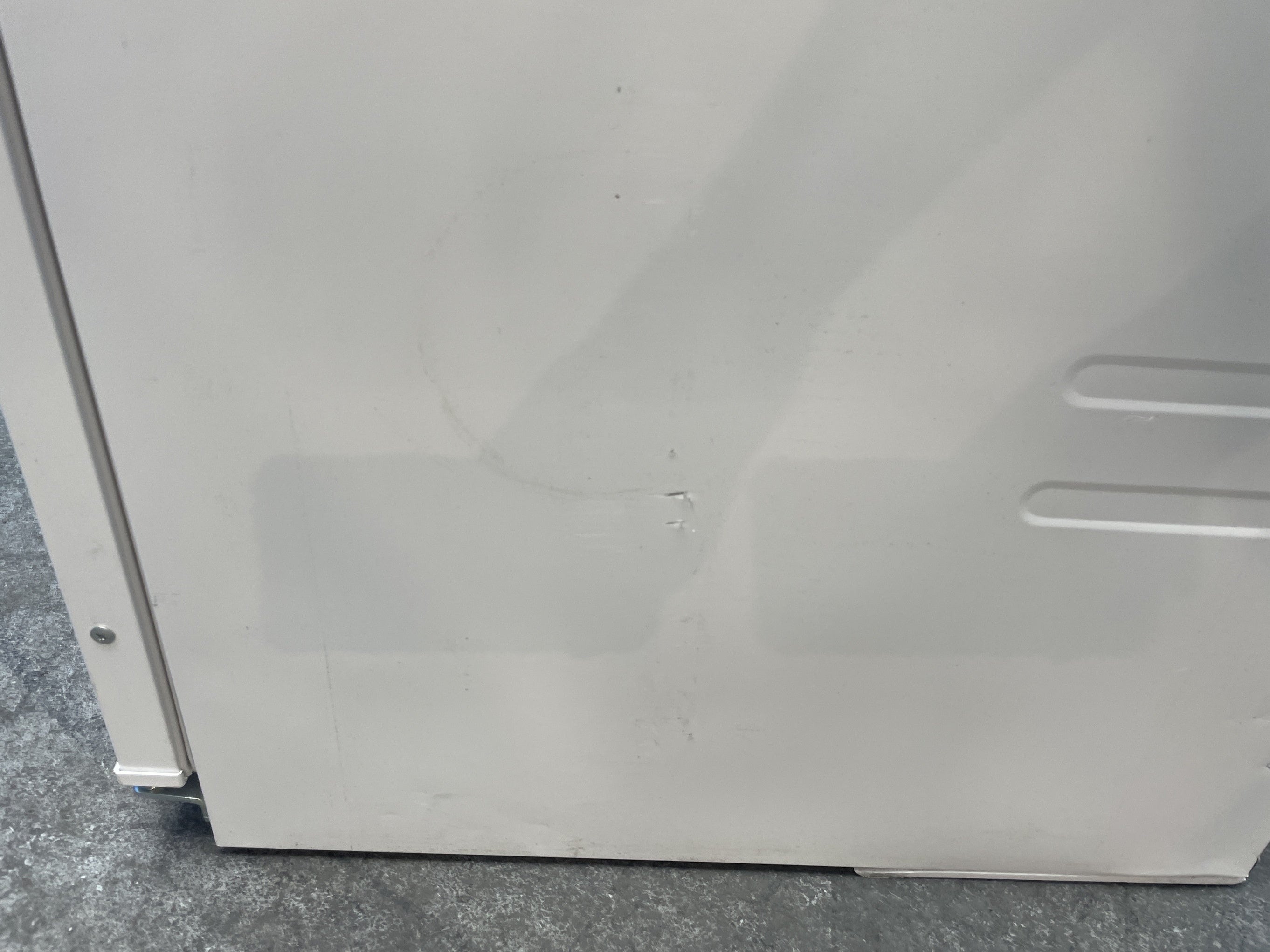 #GRC-162-713 - Hoover HONBQL3518EVK Integrated 268 Litre Low Frost Fridge Freezer