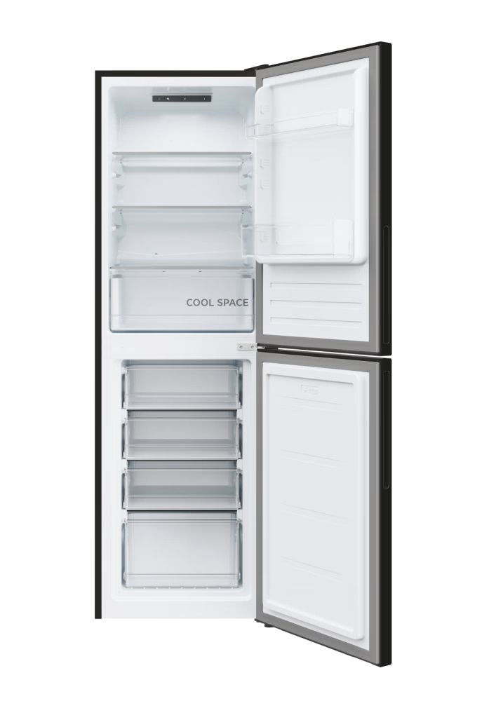 Hoover HOCT3L517EBK 252 Litre Combi Fridge Freezer – Renew 2 U