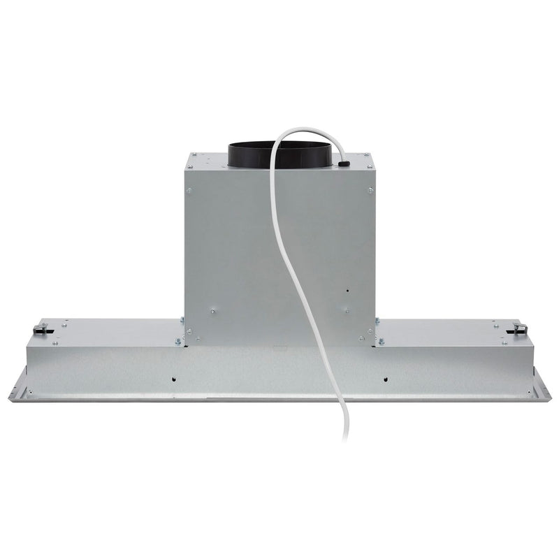 AEG 6000 DGE5861HM 80cm Hob2Hood Canopy Cooker Hood
