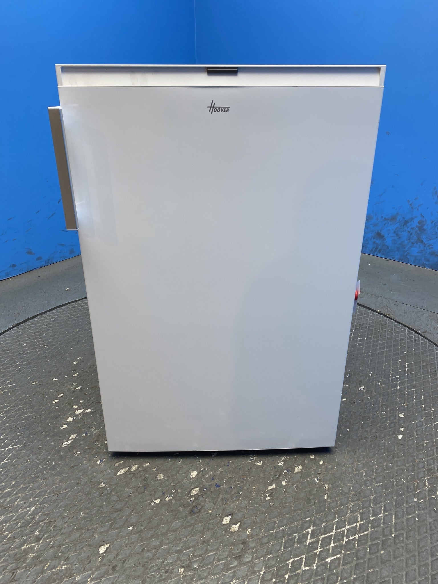 Hoover HONLQ2S58EWHK H-FRIDGE 300 Undercounter Larder Fridge
