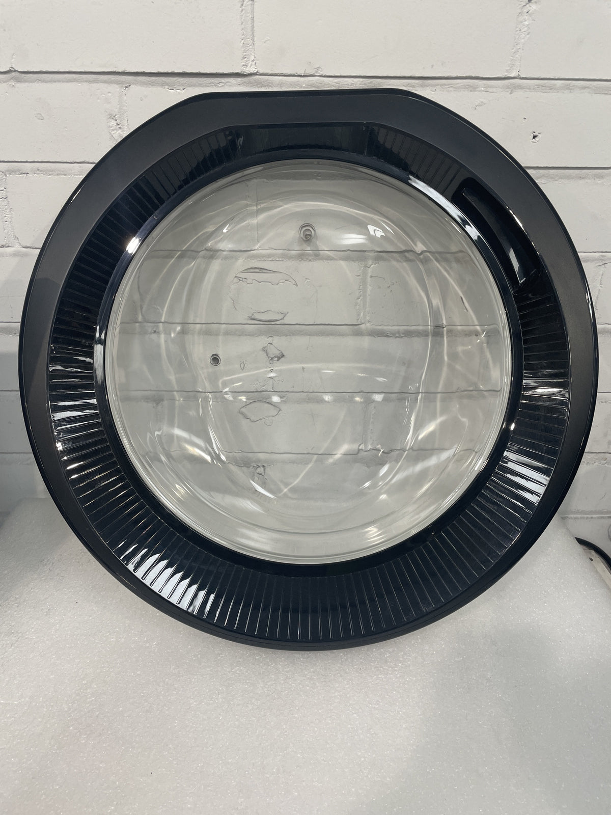 #GRC-157-415 - Hoover H3WPS496TAMBR680 Washing Machine Door
