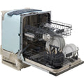 Hisense HV642C60UK Integrated 14 Place Setting Dishwasher - Renew 2 U