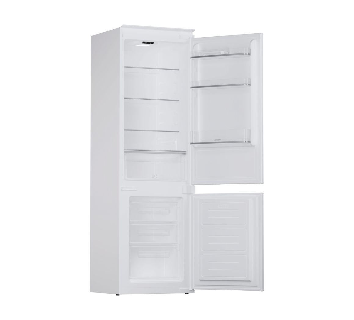 Candy Fresco CBBML18EK Integrated 50/50 Low Frost Fridge Freezer – Renew 2 U