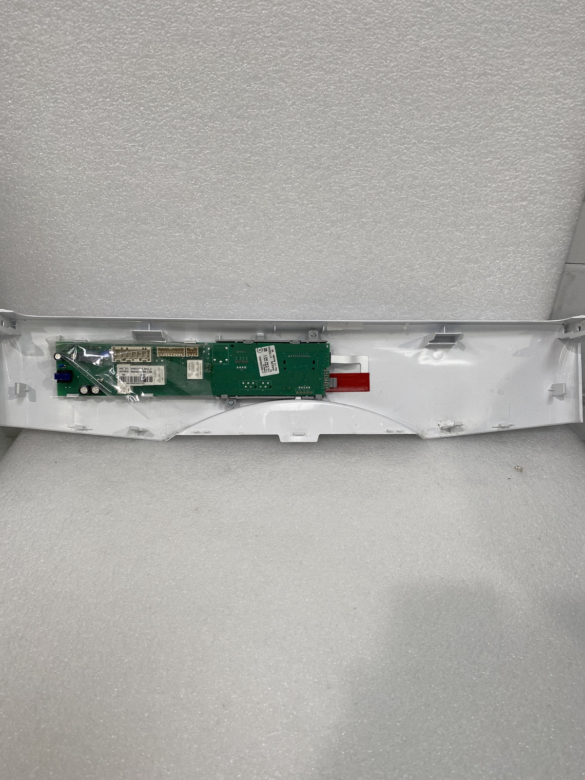 #GRC-154-434 - Candy CSE H8A2LE-80 Tumble Dryer PCB