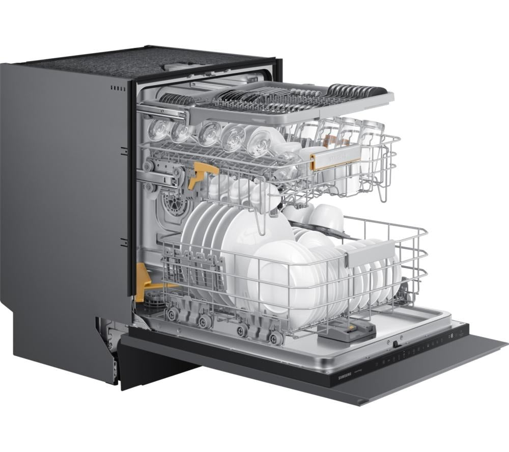 Samsung DW60BG830100/EU Built-In 14 Settings Smart Dishwasher  – Renew 2 U