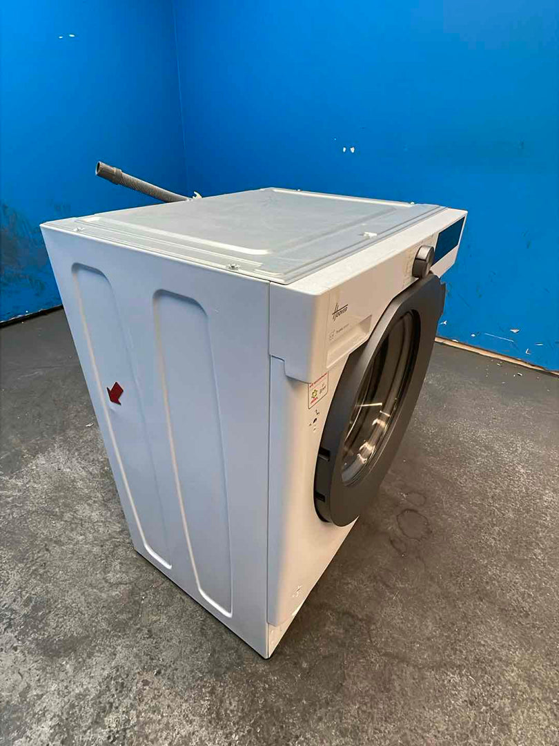 #GRC-160-478 - Hoover BH4S69M6DR9J-80 9kg 1600rpm Integrated Washing Machine