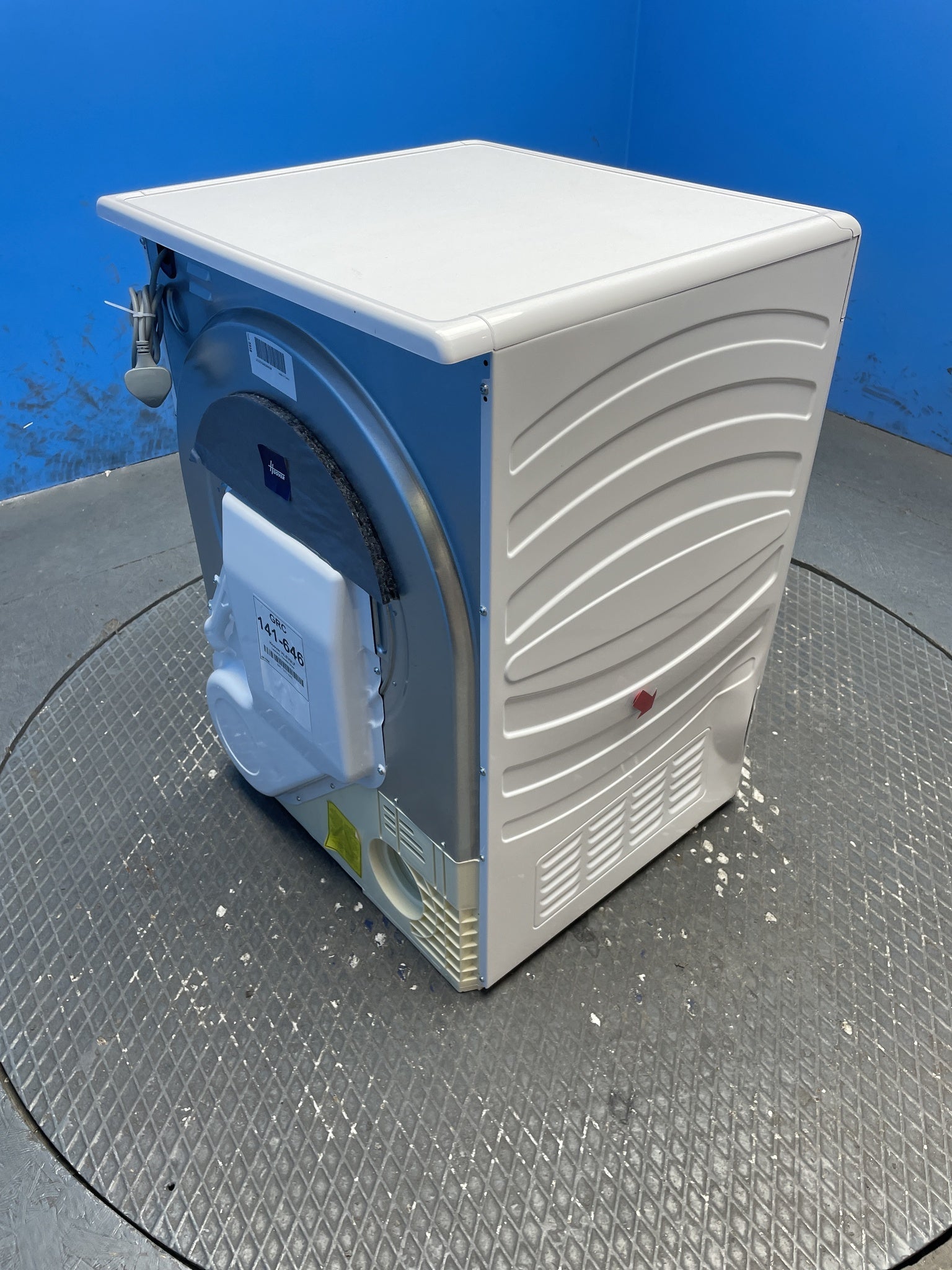 Hoover HLEV9LF 9kg Vented Tumble Dryer