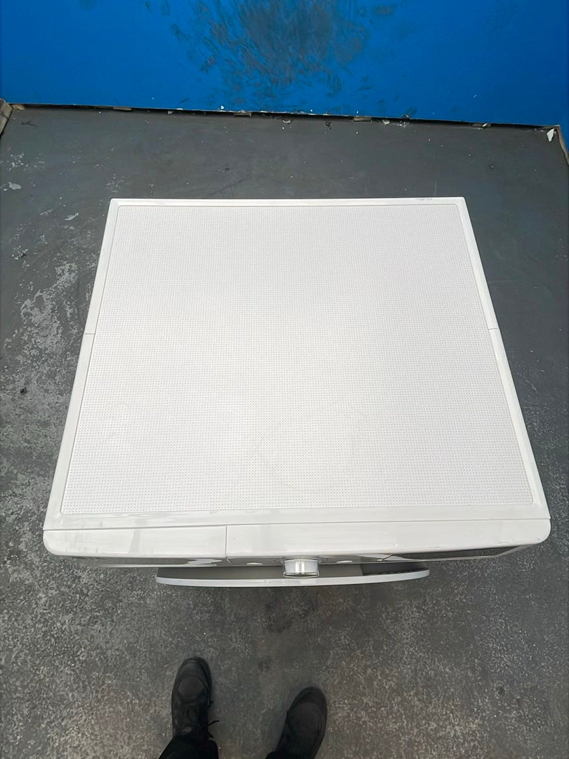 #GRC-162-203 - LG F4Y511WWLA1 TurboWash 360 11kg 1400 Spin Washing Machine