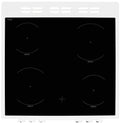 Beko XTC653W 60cm Freestanding Cooker with Ceramic Hob - Renew 2 U