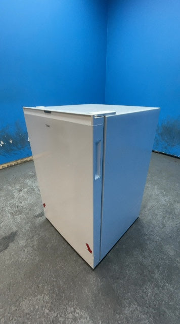 #GRC-163-017 - Hoover H-Freeze 300 Undercounter Freezer – 90L, Low Frost, White