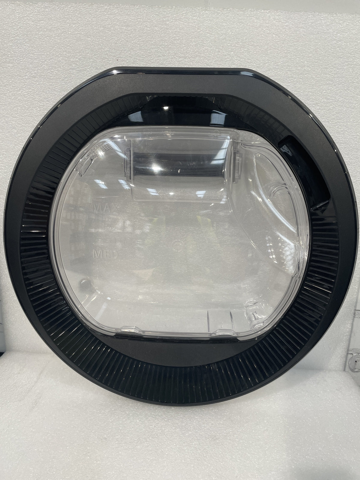 #GRC-154-678 - Hoover HRE H9N2TBE-80 Washing Machine Door
